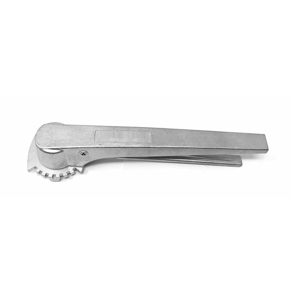 LKB51 Handle 4 MULTI-POS MP Lockout, Replaces Alfa Laval Part# 9612592803